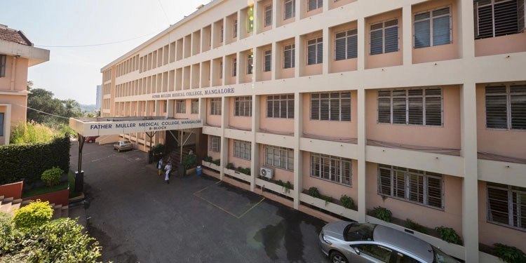 Father Muller Medical College (FMMC) Mangaluru: 2026 Admissions, Fees, and Excellence Guide