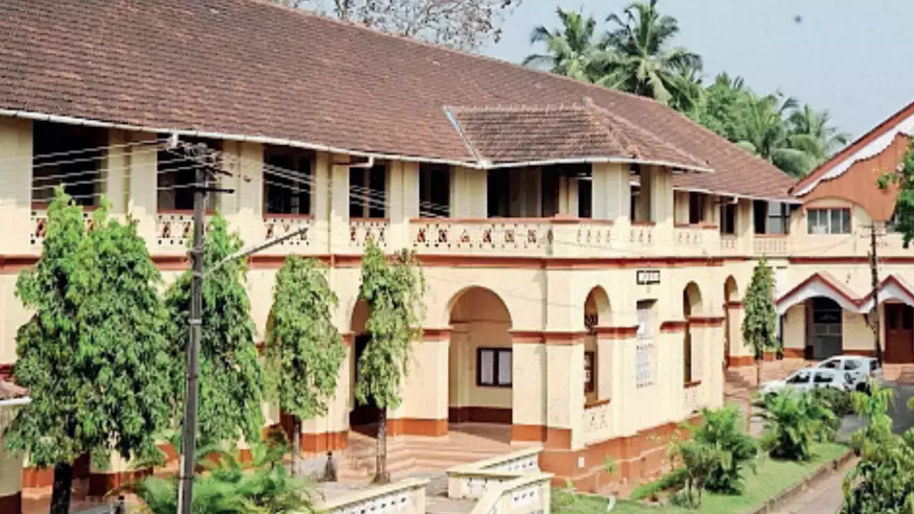 St. Agnes College (Autonomous) Mangaluru: 2026 Admission, Fees, and Excellence Guide
