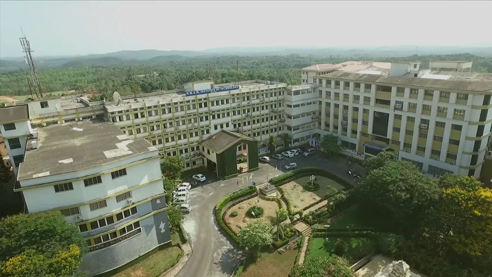 Nitte University - [NITTE], Mangaluru