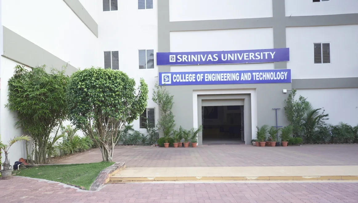 Srinivas University Institute of Engineering & Technology (SUIET) Mangaluru: 2026 Admission, Fees, and Placement Report