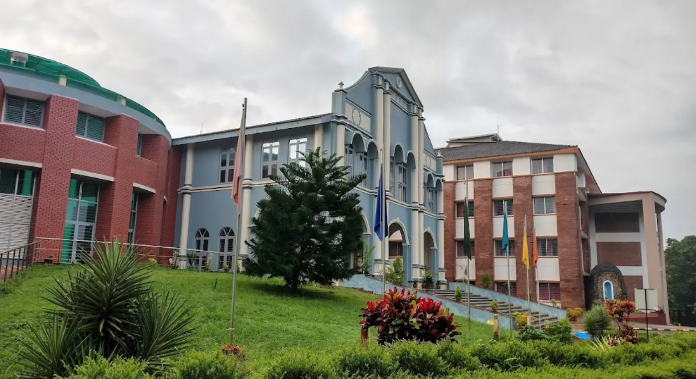 St. Aloysius Institute of Management & Information Technology (AIMIT): 2026 Admission, Fees, and Career Report