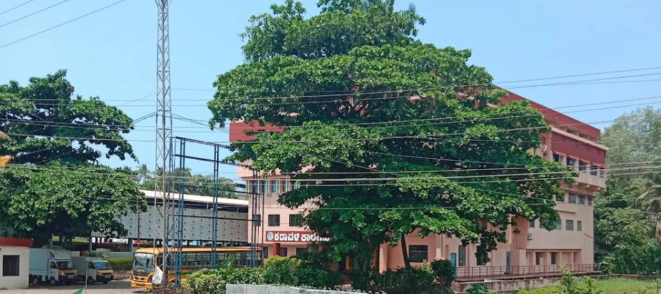 Karavali College Mangaluru: 2026 Admission, Fees, and Placement Report