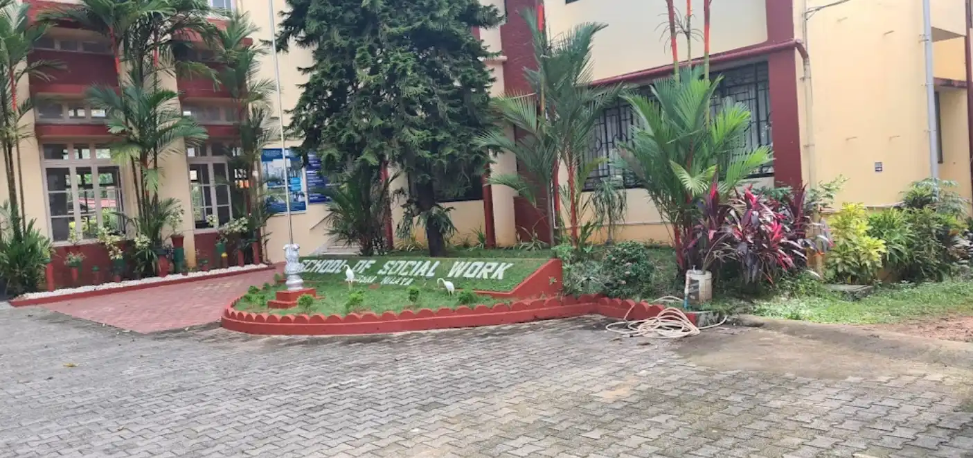 School of Social Work, Roshni Nilaya Mangaluru: 2026 Admission, Fees, and Career Report