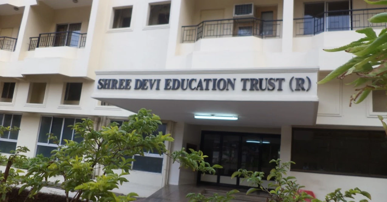 Shree Devi College of Interior Design Mangaluru: 2026 Admission, Fees, and Career Guide
