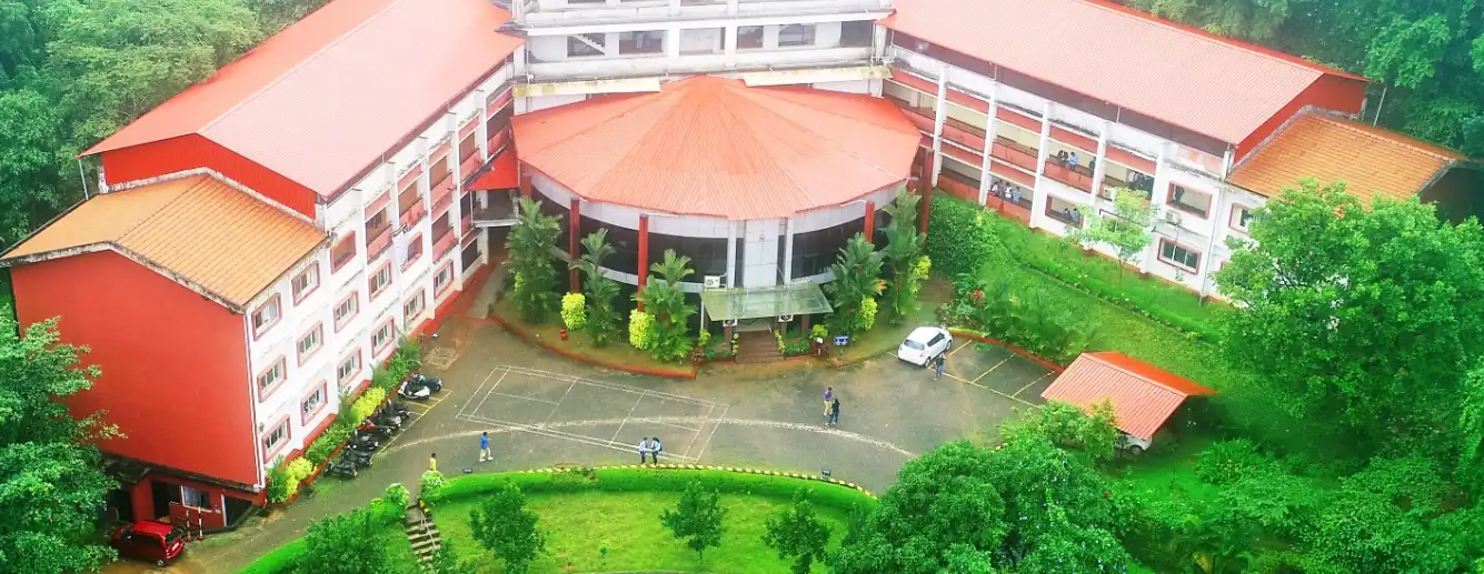 Nitte Institute of Hospitality Services (NIHS): 2026 Admission, Fees, and Excellence Guide