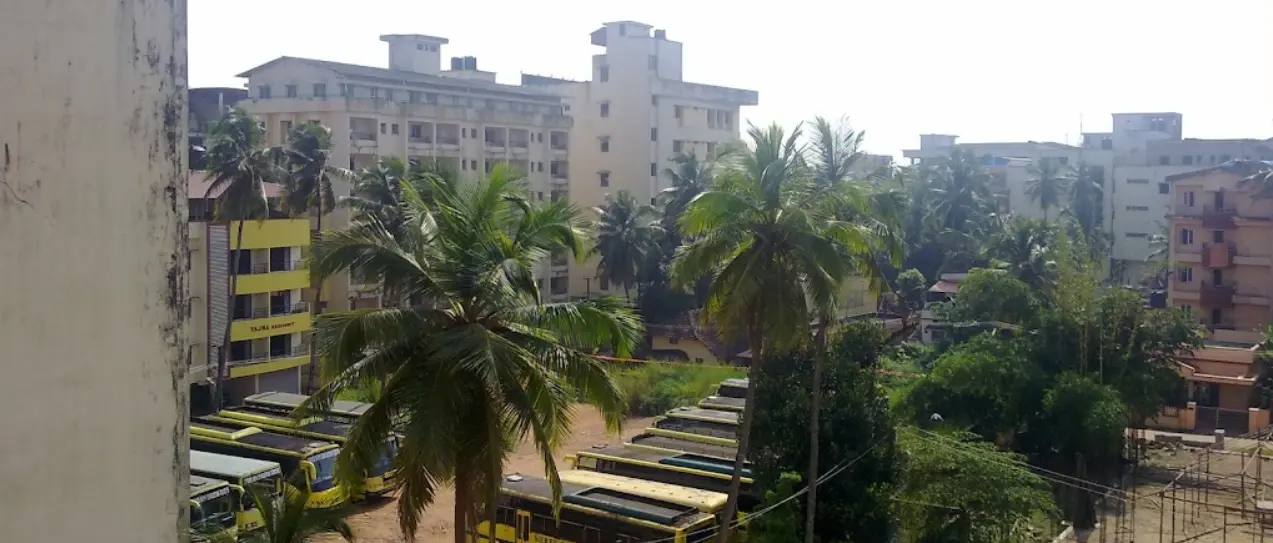 A Guide to Shree Devi College of Physiotherapy, Mangaluru