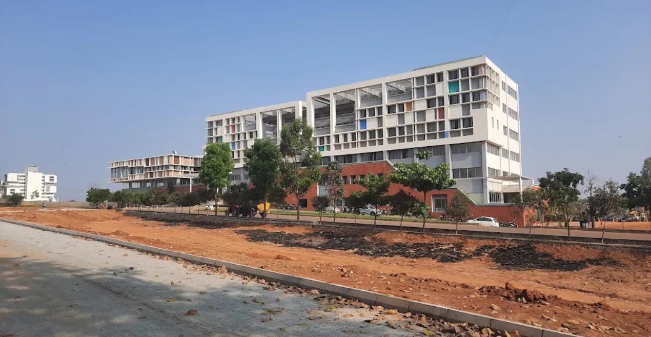 CMR Institute of Technology (CMRIT) Bangalore: 2026 Admission, Fees, and Excellence Guide