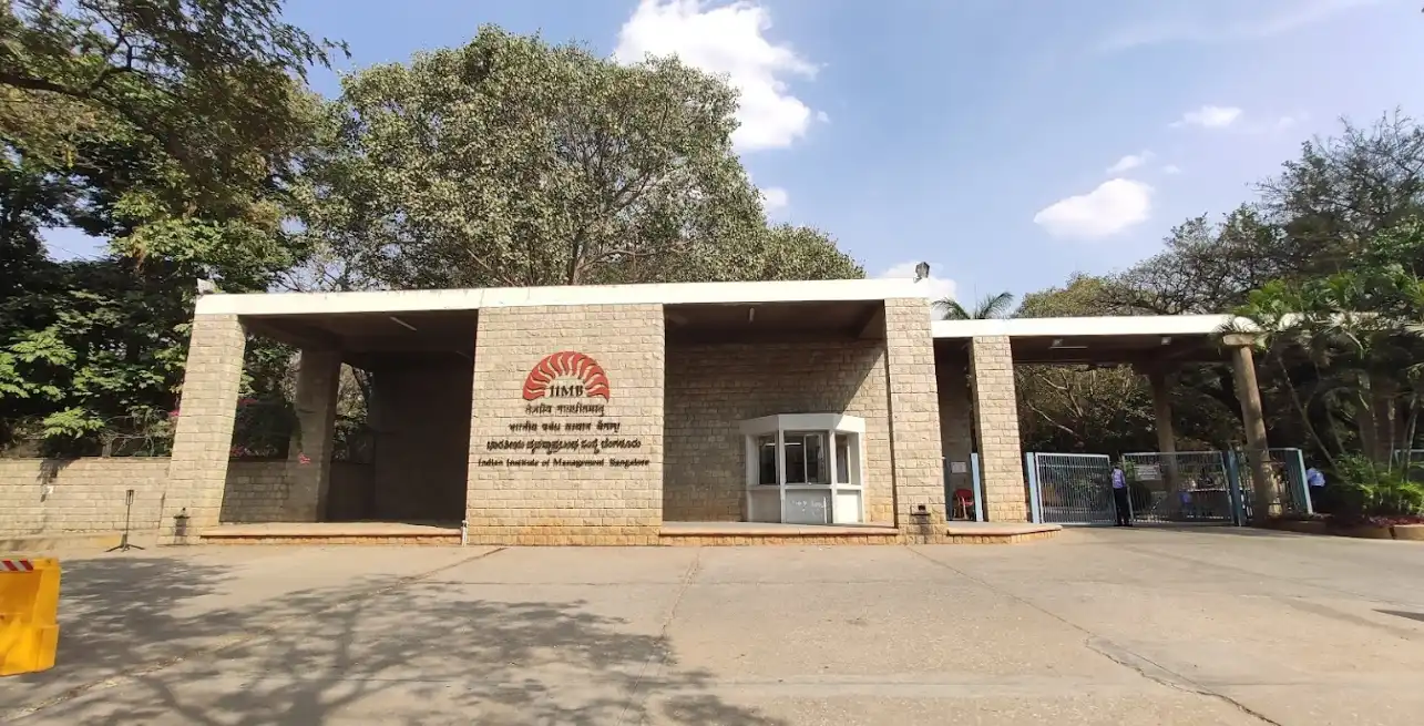 IIM Bangalore (IIMB) 2026: Admissions, Fees, and the 
