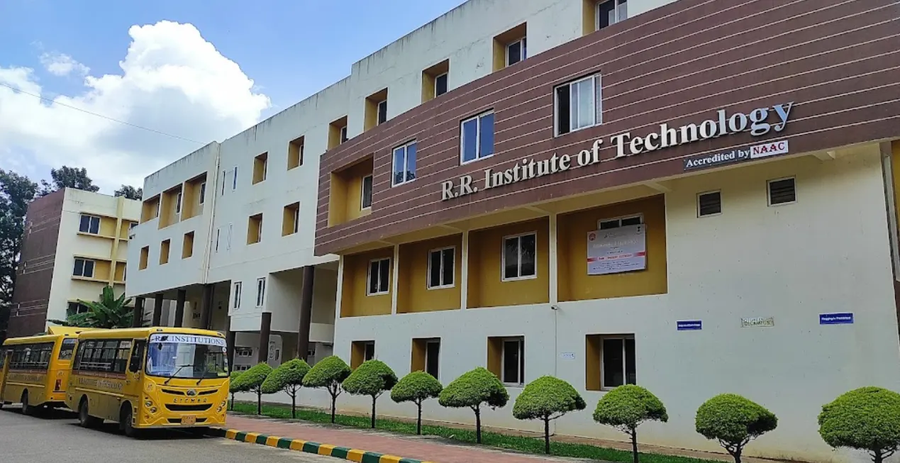 R.R. Institute of Technology (RRIT) Bangalore: 2026 Admission, Fees, and Future-Ready Engineering Guide