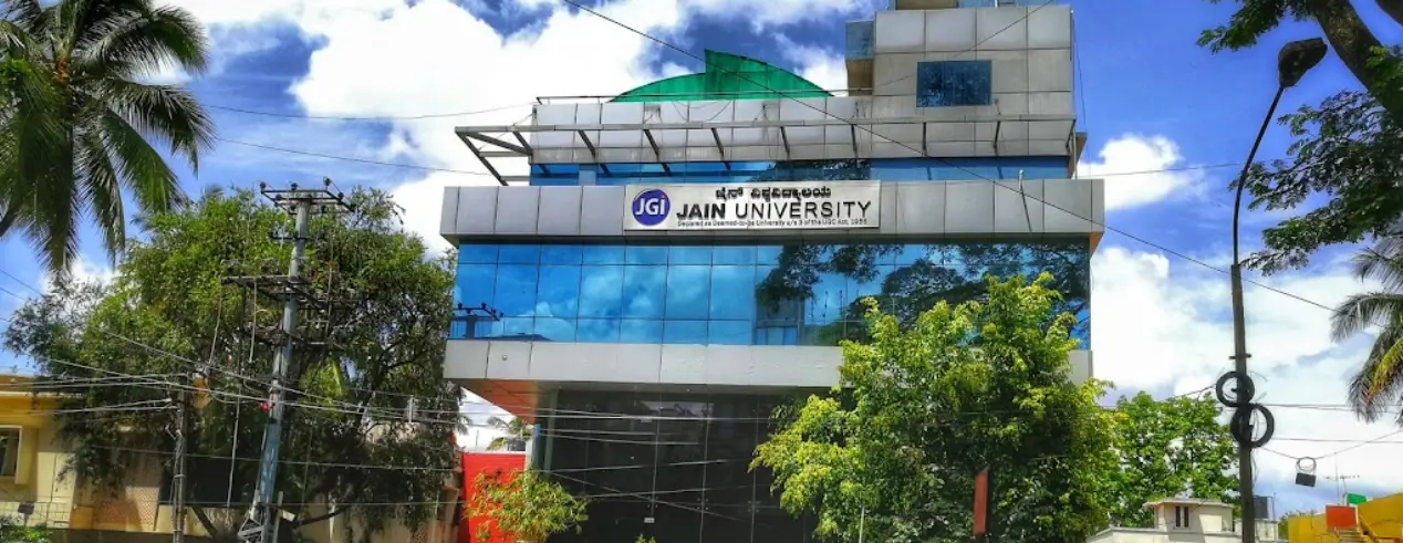 School of Sciences Bangalore 2026: Admissions, Fees, and Future-Ready Research Guide