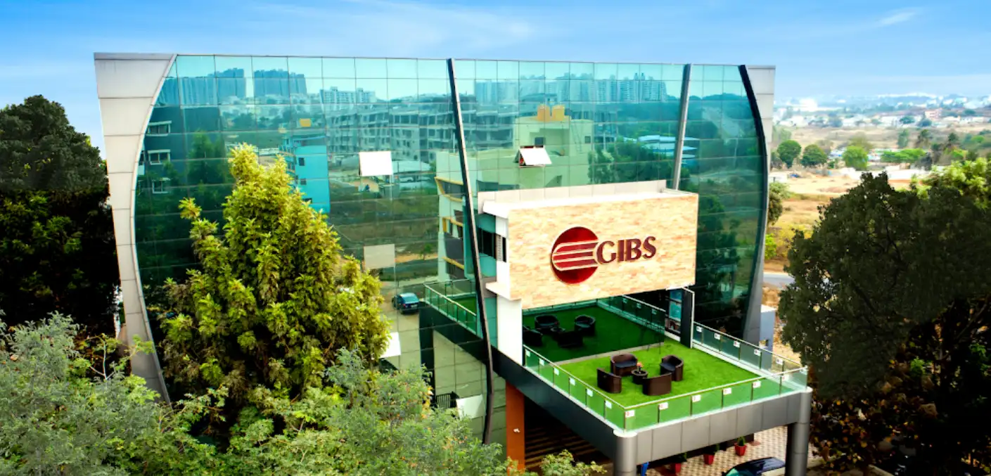 GIBS Business School Bangalore 2026: Admissions, Fees, and Future-Ready Leadership Guide
