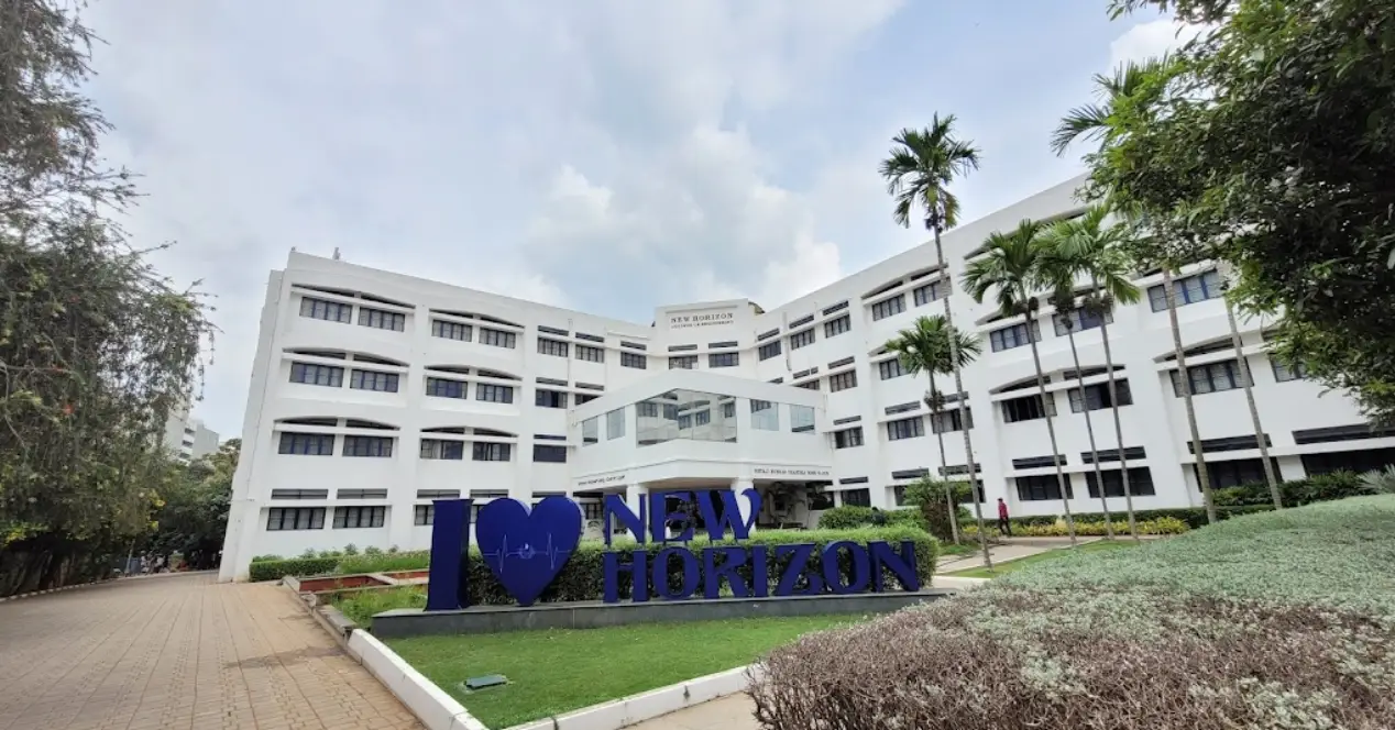 New Horizon College of Engineering (NHCE) Bangalore 2026: Admissions, Fees, and Excellence Guide