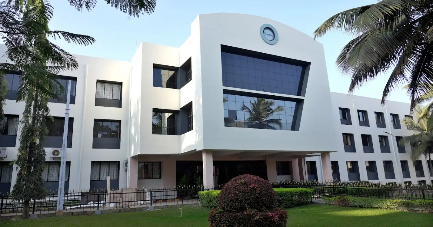 Nitte Meenakshi Institute of Technology (NMIT) Bangalore 2026: Admissions, Fees, and Future-Ready Engineering Guide