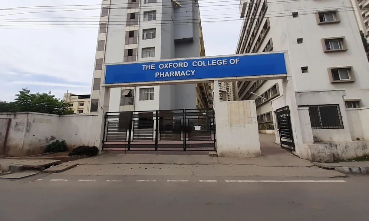 The Oxford College of Pharmacy Bengaluru 2026: Admissions, Fees, and Future-Ready Science Guide