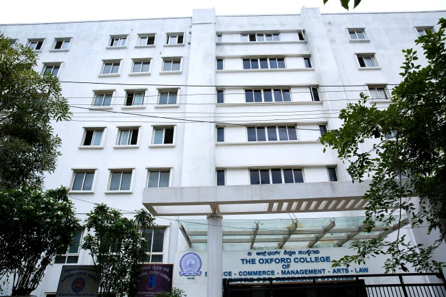 The Oxford College of Science (TOCS) Bengaluru 2026: Admissions, Fees, and Excellence Guide