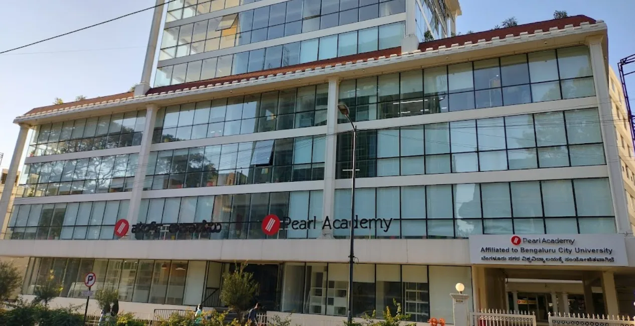 Pearl Academy Bengaluru 2026: Admissions, Fees, and Your Path to a ₹26 LPA Career