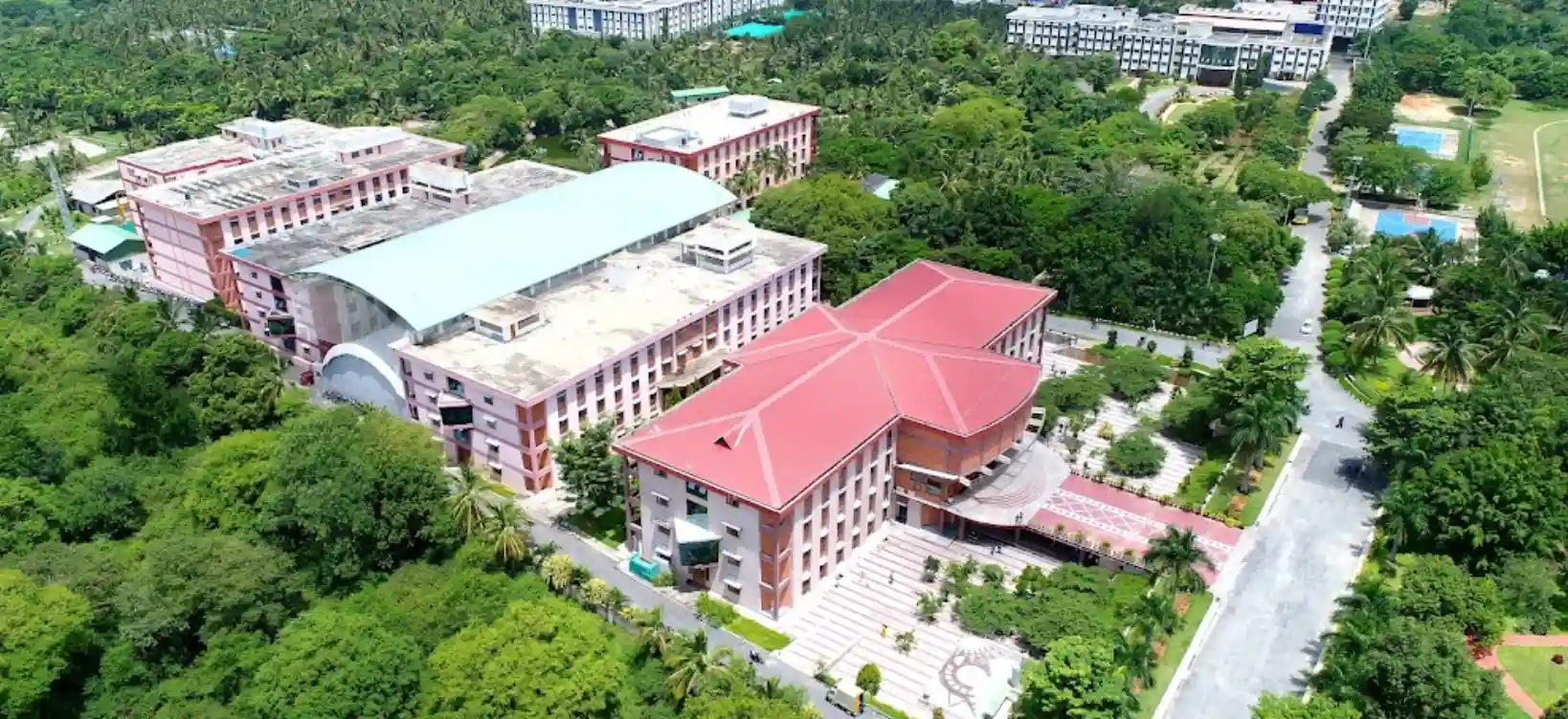 CHRIST University Bangalore 2026: Admissions, Fees, and Your Gateway to a ₹33 LPA Career