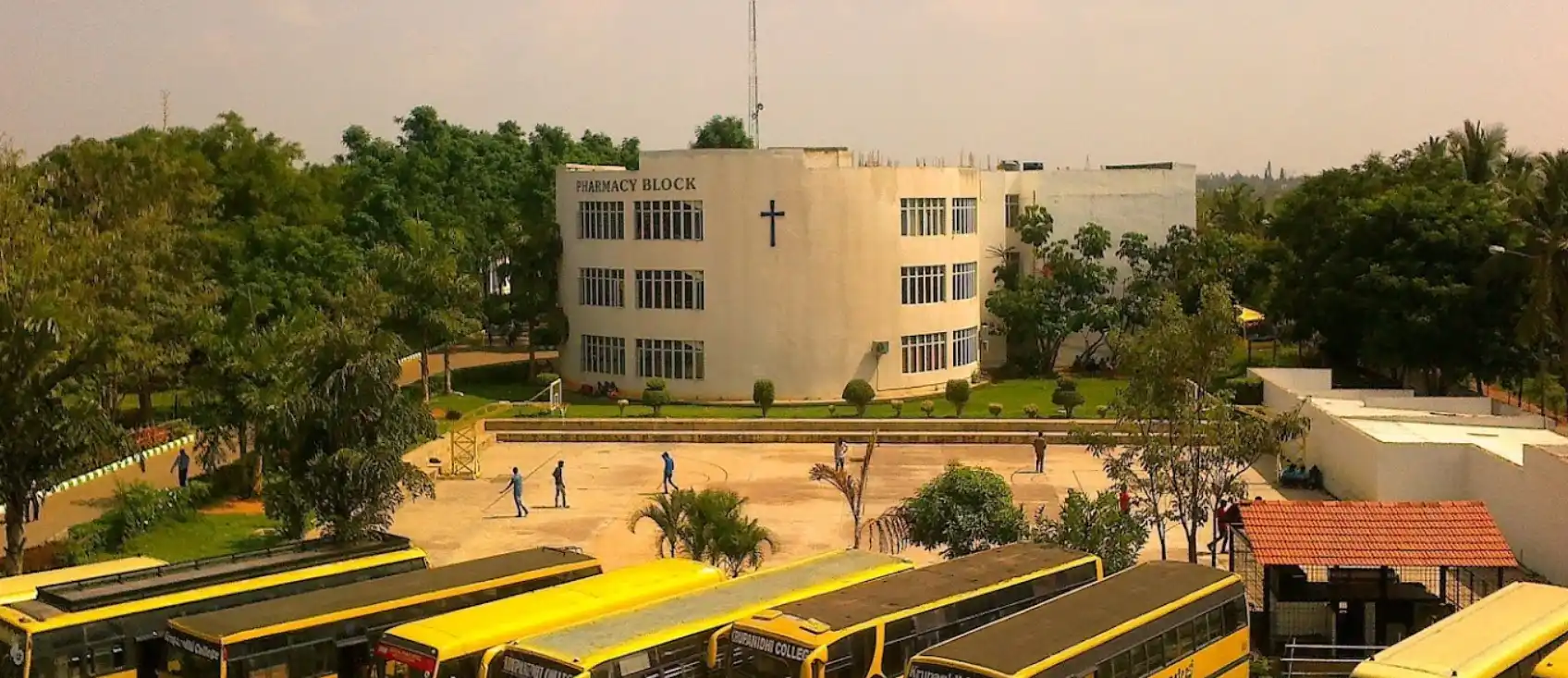 Krupanidhi College of Pharmacy Bengaluru 2026: Admissions, Fees, and Future-Ready Career Guide