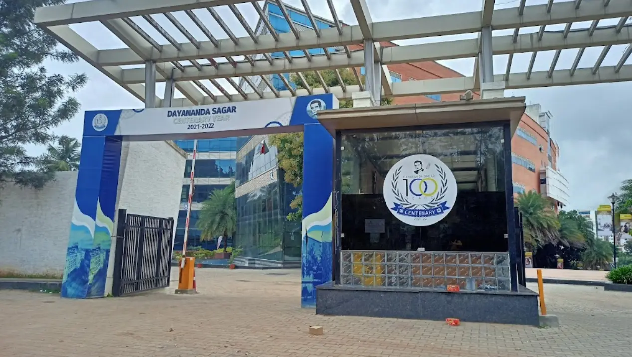 Excellence at Dayananda Sagar Academy of Technology & Management (DSATM), Bangalore