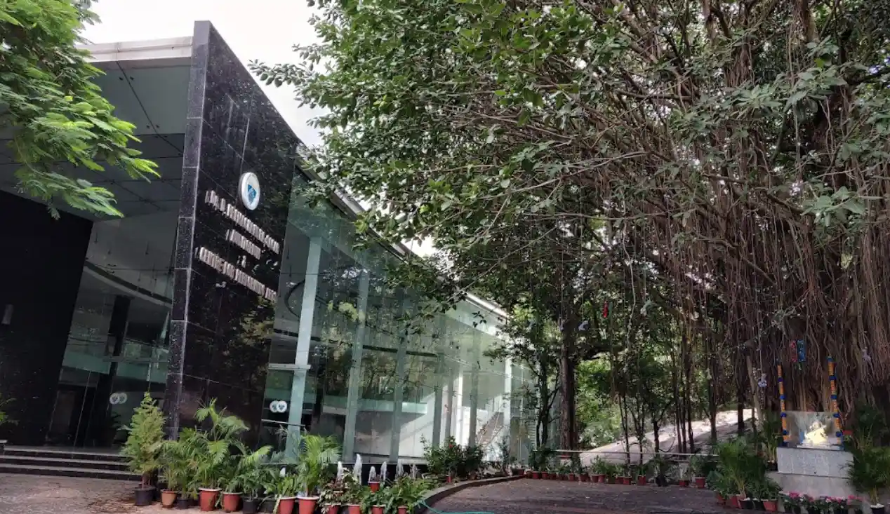 Your 2026 Guide to Dayananda Sagar College of Engineering, Bangalore