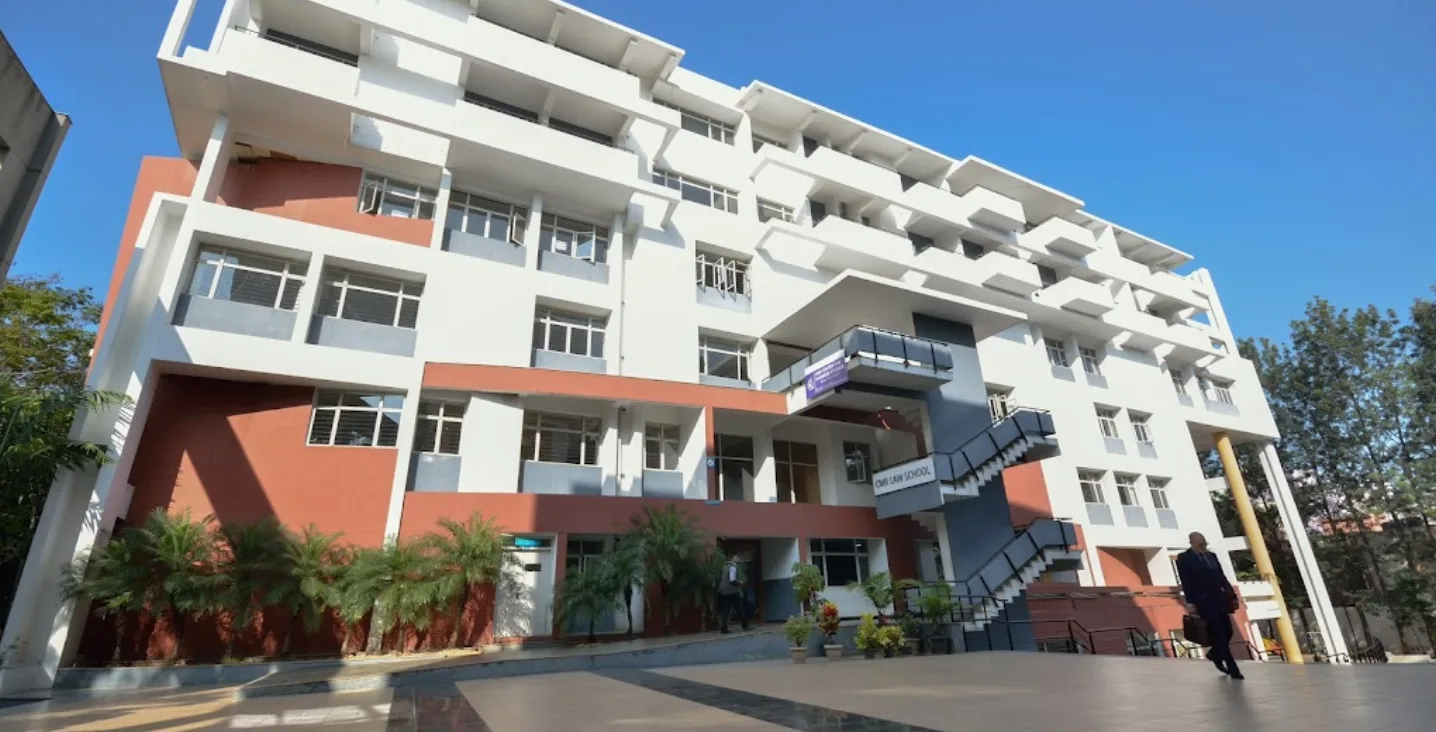 Cultivating Advocacy and Excellence at CMR University School of Legal Studies, Bengaluru