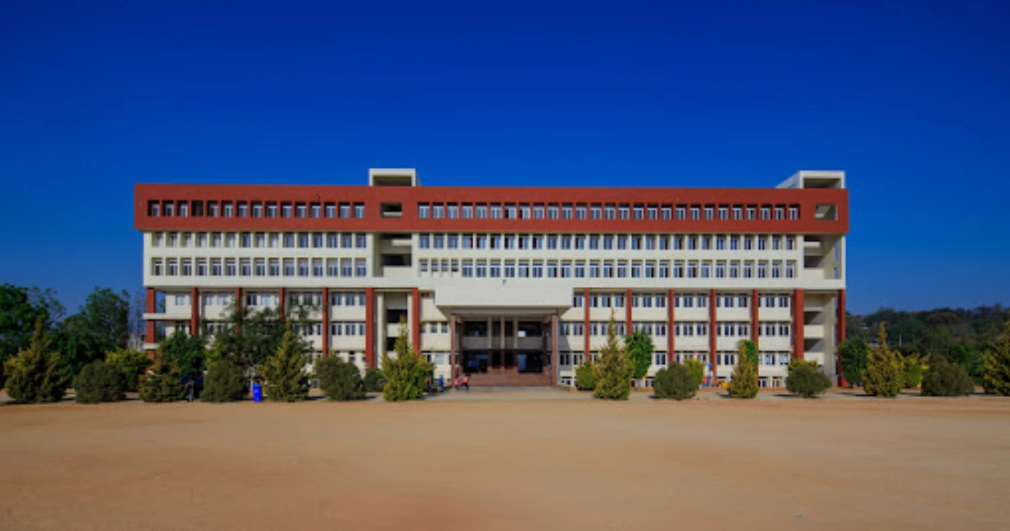 Empowering Future Professionals at Soundarya Institute of Management & Science, Bangalore