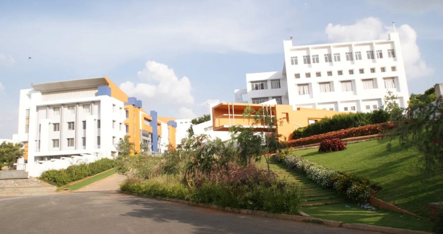 Design Your Destiny: A Deep Dive into Acharya School of Design, Bangalore