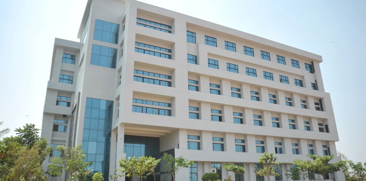 A Premier Destination for Engineering and Management at BMS Institute of Technology & Management, Bengaluru