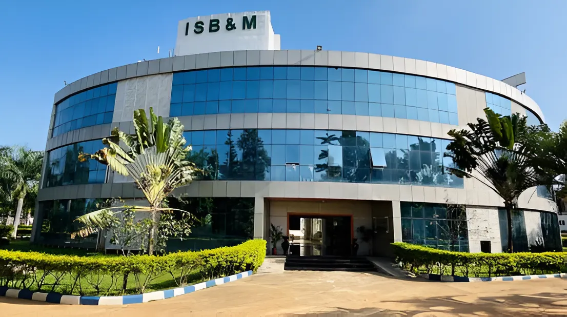 Navigating Success at International School of Business & Media, Bangalore