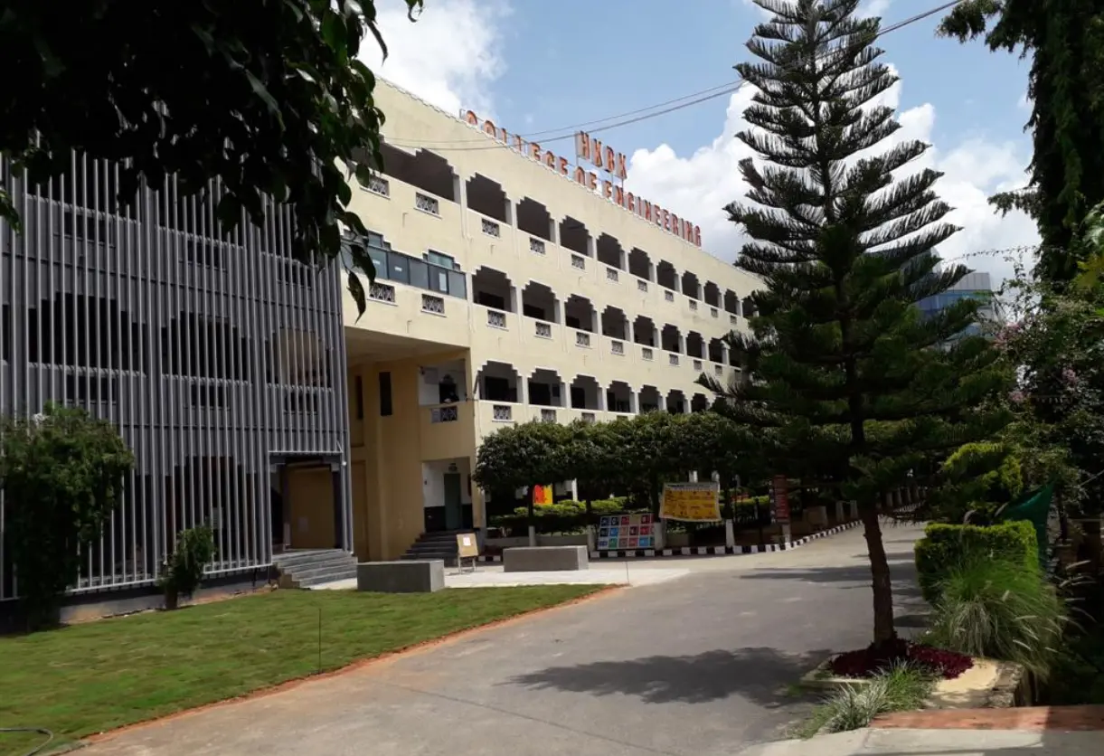 HKBK Group of Institutions, Bangalore: Engineering a Future of Innovation