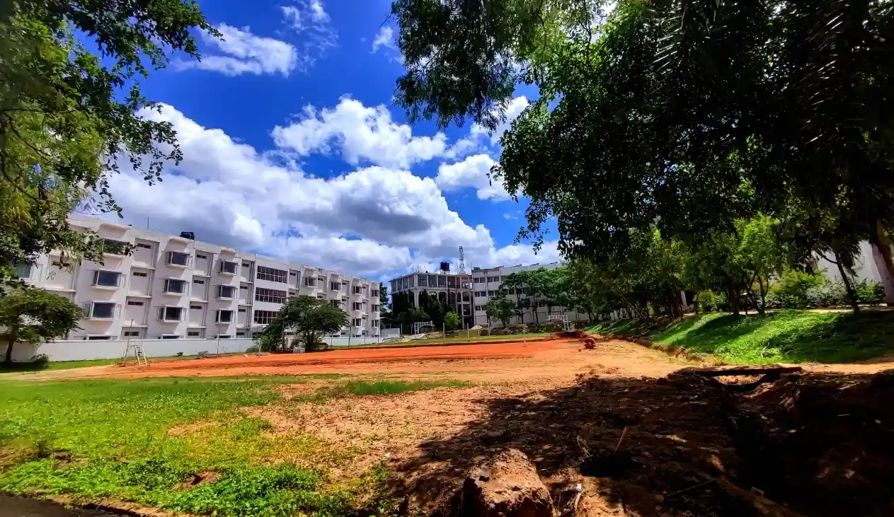 Don Bosco Institute of Technology, Bangalore: A Gateway to Innovation and Engineering Excellence