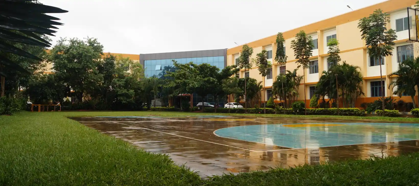 Sai Vidya Institute of Technology, Bengaluru: Empowering Next-Gen Engineers