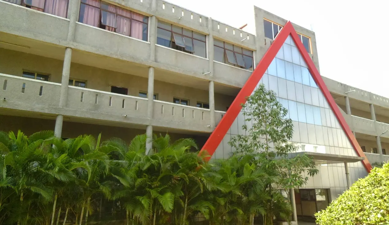 Sambhram Academy of Management Studies, Bangalore: Cultivating Global Business Leaders