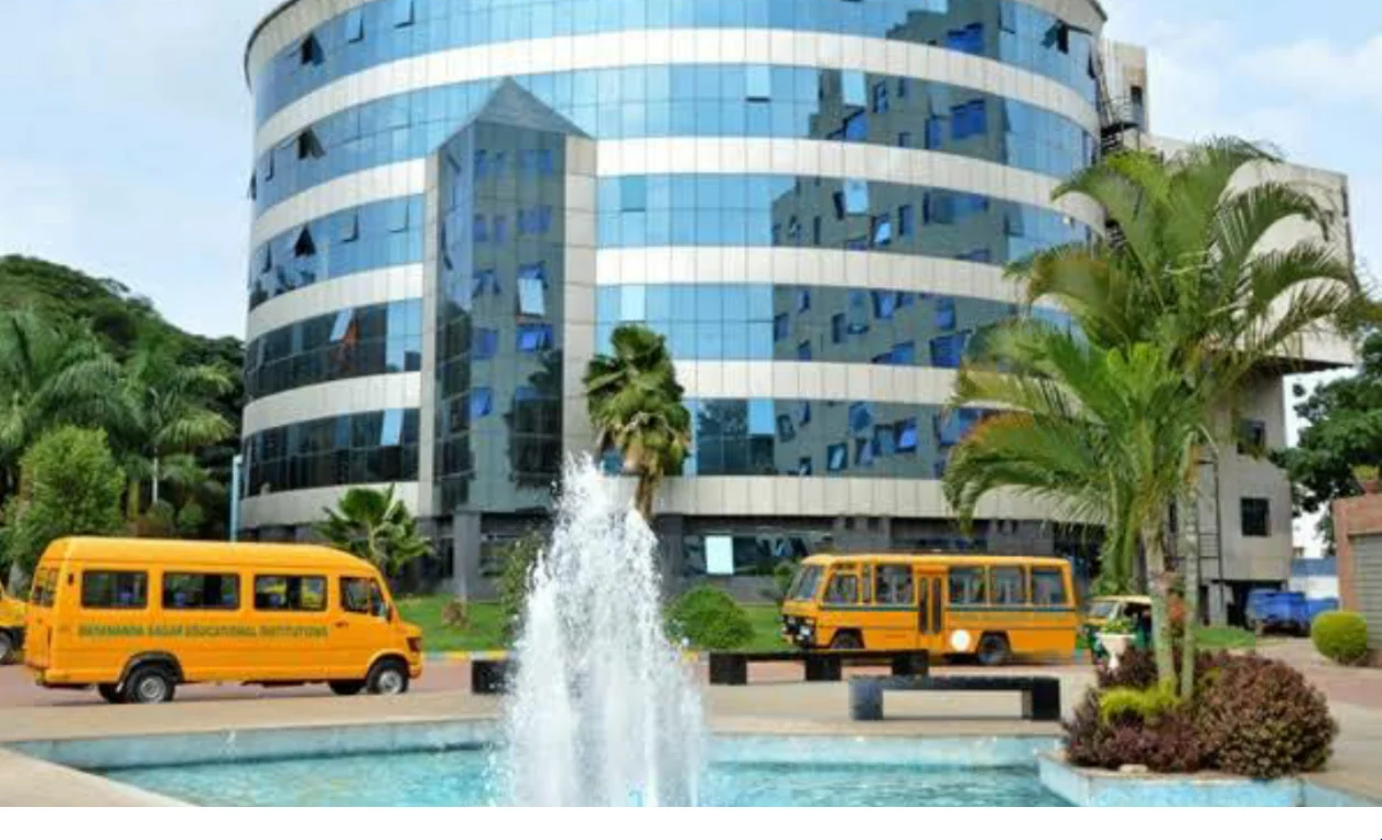 Dayananda Sagar College of Pharmacy, Bengaluru: A Legacy of Excellence in Pharmaceutical Sciences