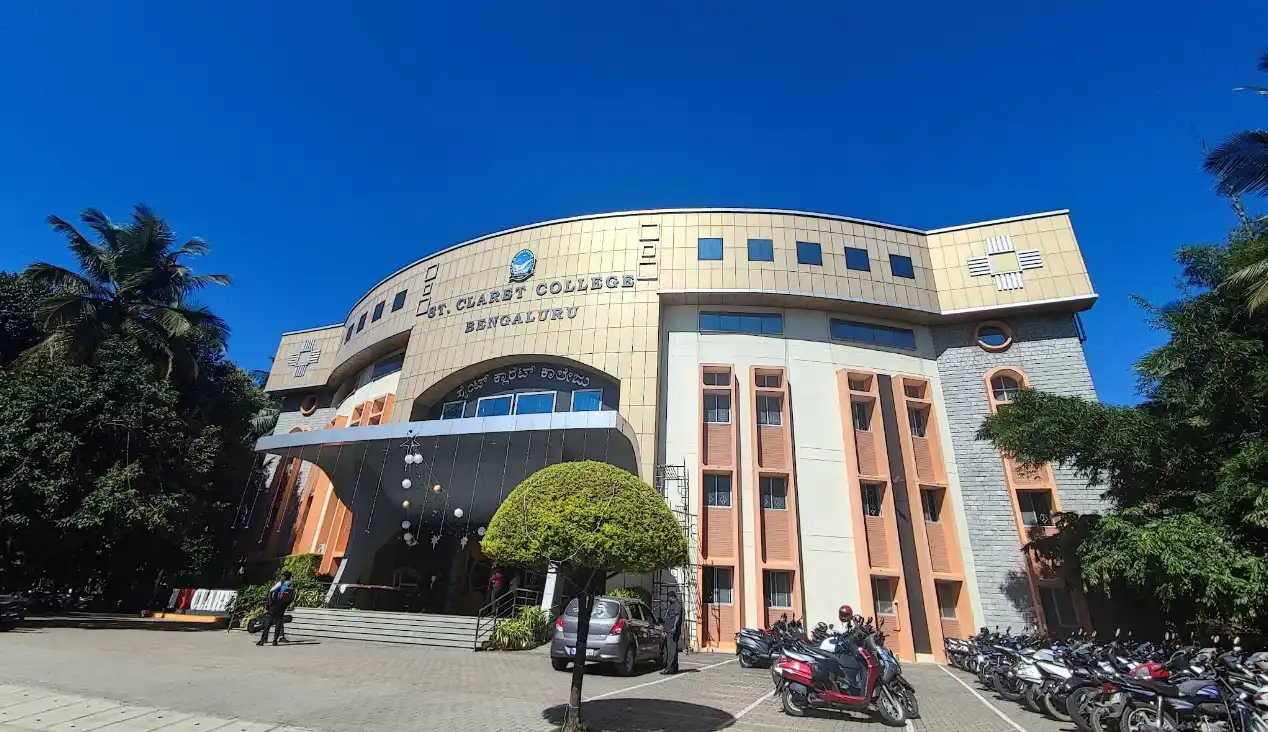 St. Claret College, Bangalore: Empowering Excellence Through Autonomy