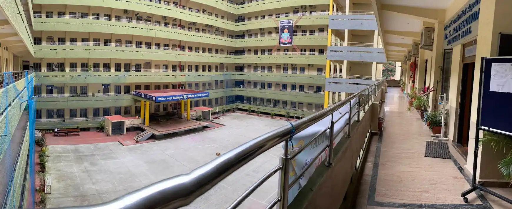 Bangalore Institute of Technology, Bengaluru: A Legacy of Academic Excellence and Autonomy