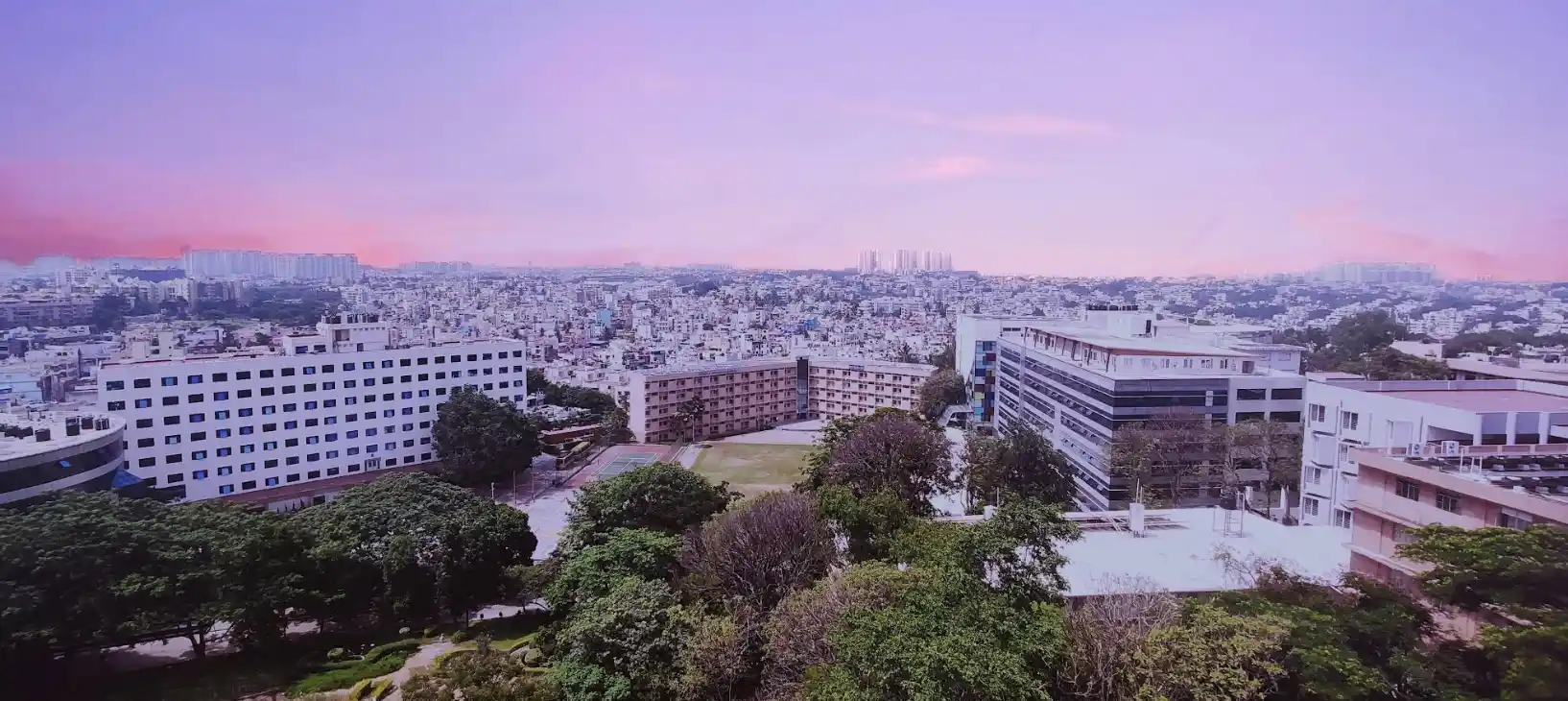Dayananda Sagar University, Bengaluru: A Hub of Innovation and Academic Excellence
