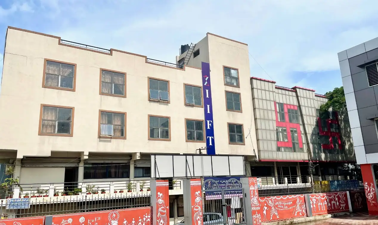 Indian Institute of Fashion Technology, Bangalore: Your Gateway to the Global Fashion Industry