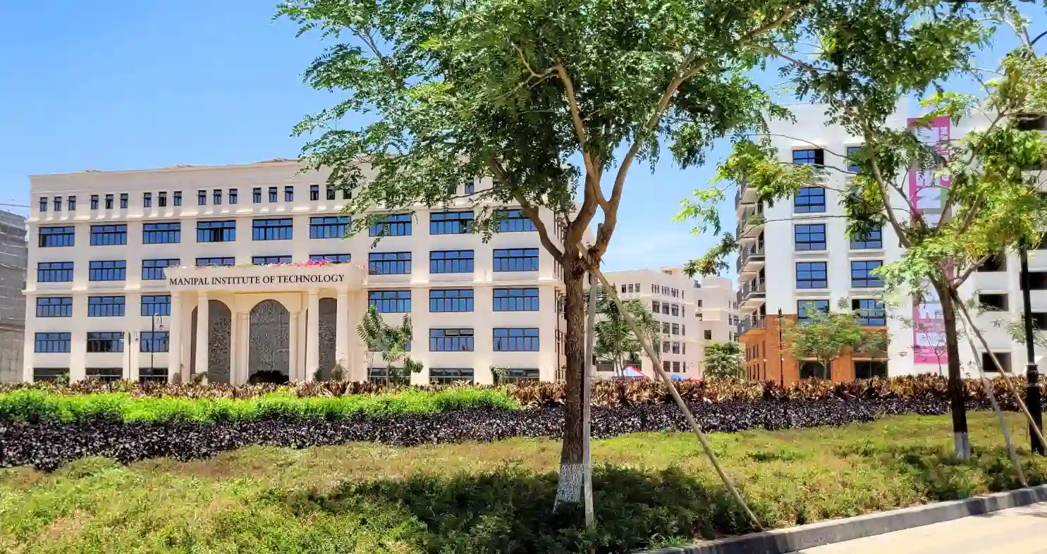Manipal Institute of Technology, Bengaluru: Redefining Engineering Excellence