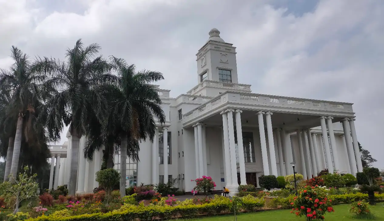 Global Academy of Technology, Bengaluru: Empowering Next-Gen Technocrats