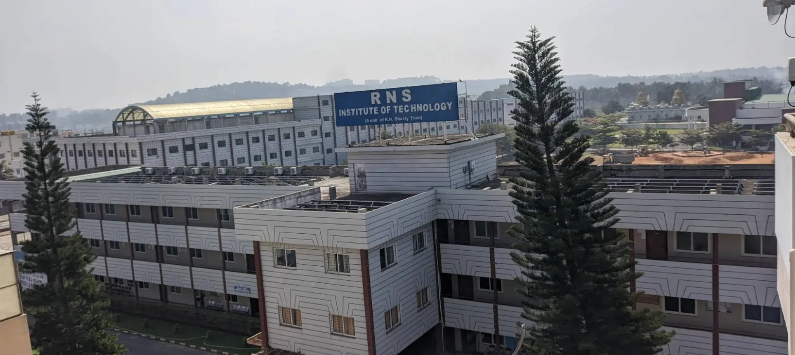 RNS Institute of Technology, Bengaluru: A Legacy of Technical Brilliance