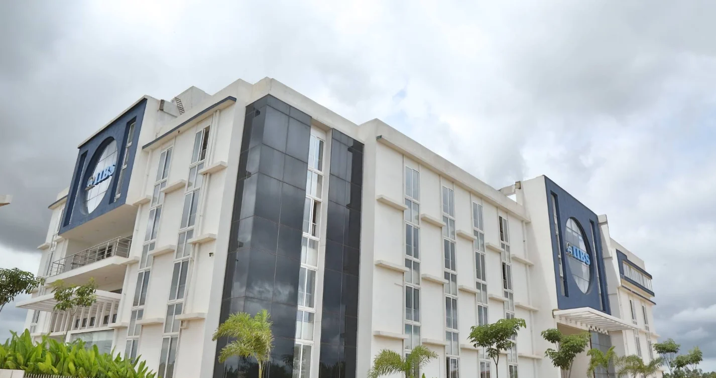 International Institute of Business Studies, Bangalore: Elevating Management Education