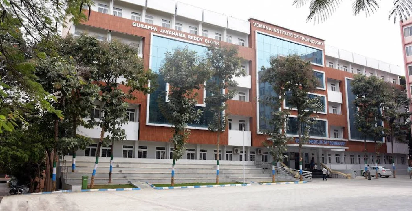 Vemana Institute of Technology, Bengaluru: A Hub for Engineering Innovation
