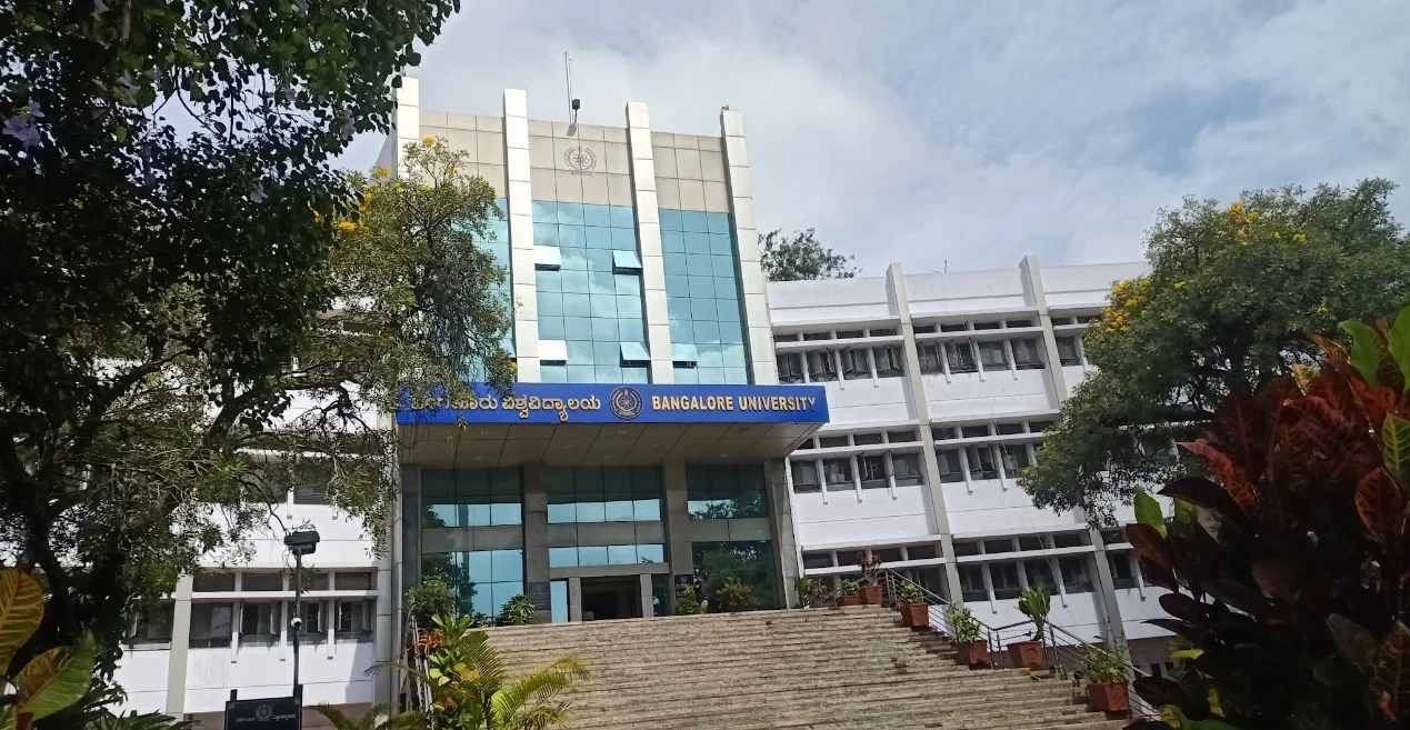 Bangalore University: A Legacy of Academic Excellence in the Garden City