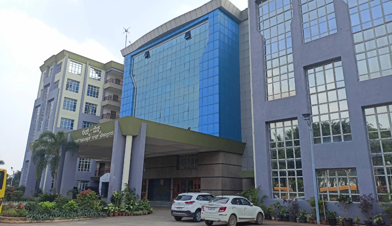 East West Institute of Technology, Bengaluru: Empowering Innovation and Engineering Excellence