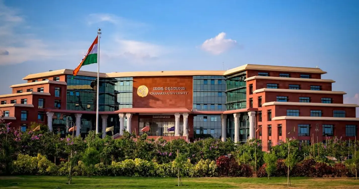 Chanakya University, Bengaluru: Redefining Multi-Disciplinary Education