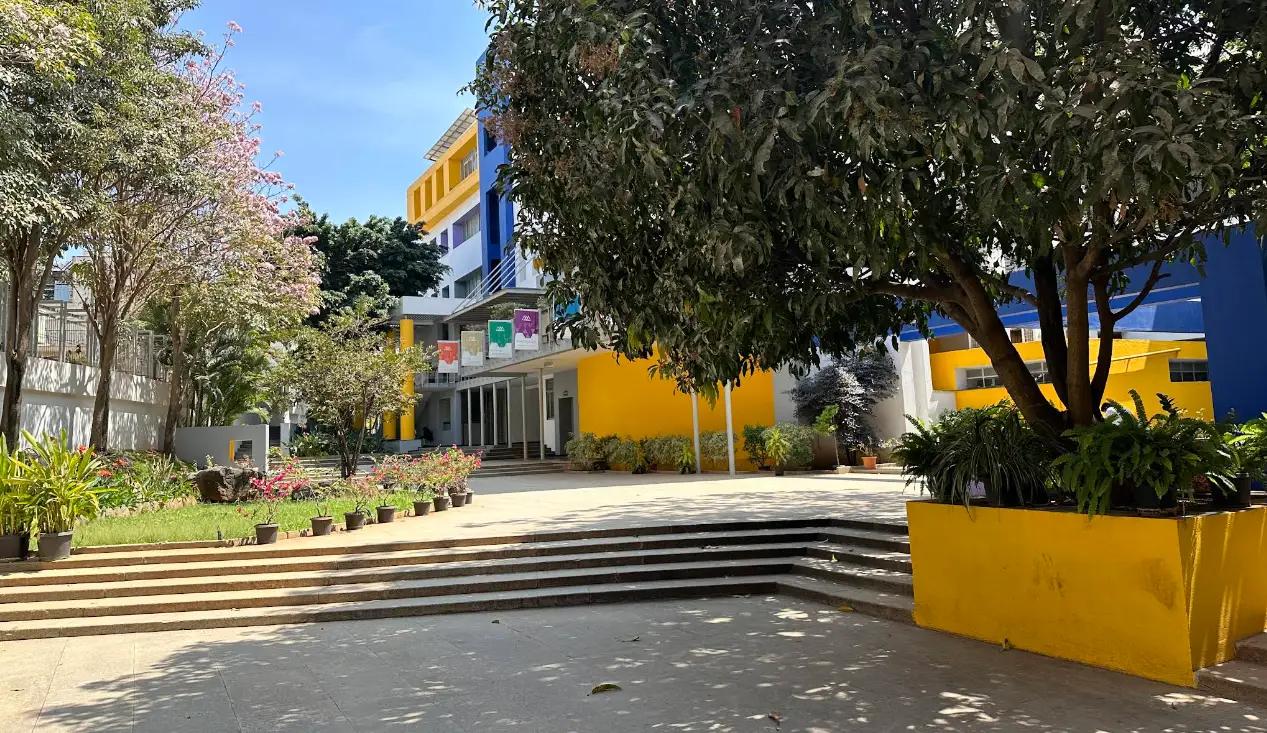 Acharya Bangalore B-School, Bengaluru: Elevating Global Management Standards