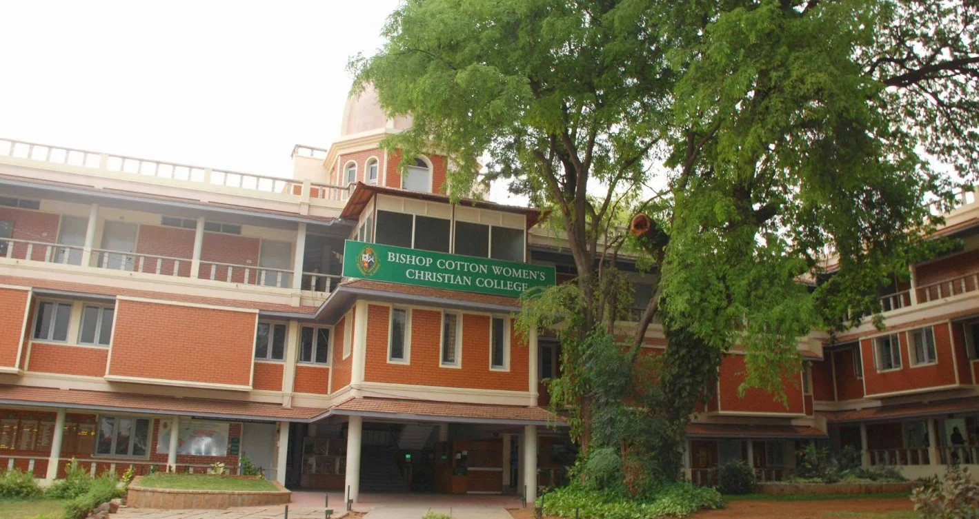 Bishop Cotton Women’s Christian College, Bengaluru: A Legacy of Empowering Women