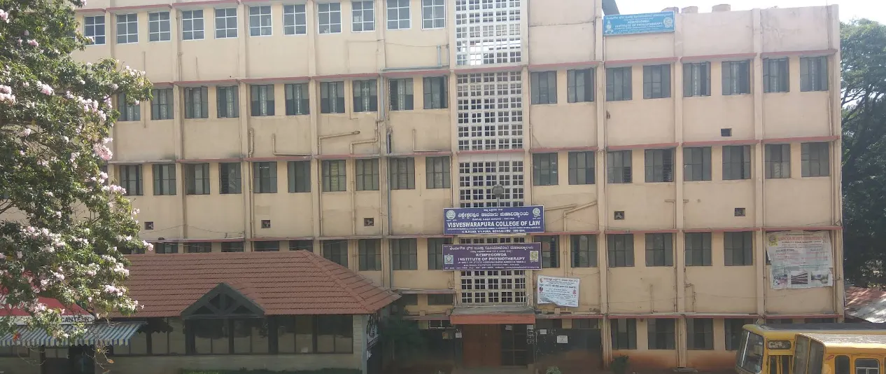 Kempegowda Institute of Physiotherapy, Bangalore: Shaping Elite Rehabilitation Professionals