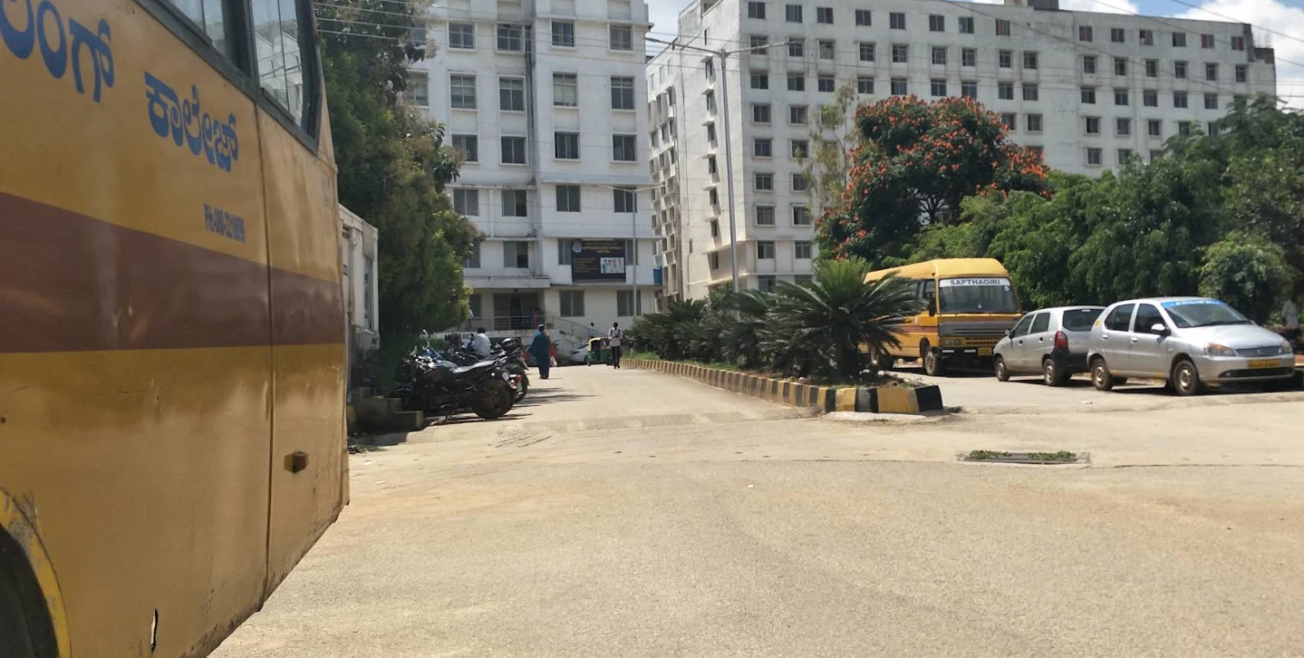 Sapthagiri Institute of Medical Sciences and Research Centre, Bangalore: A Vision of Clinical Excellence